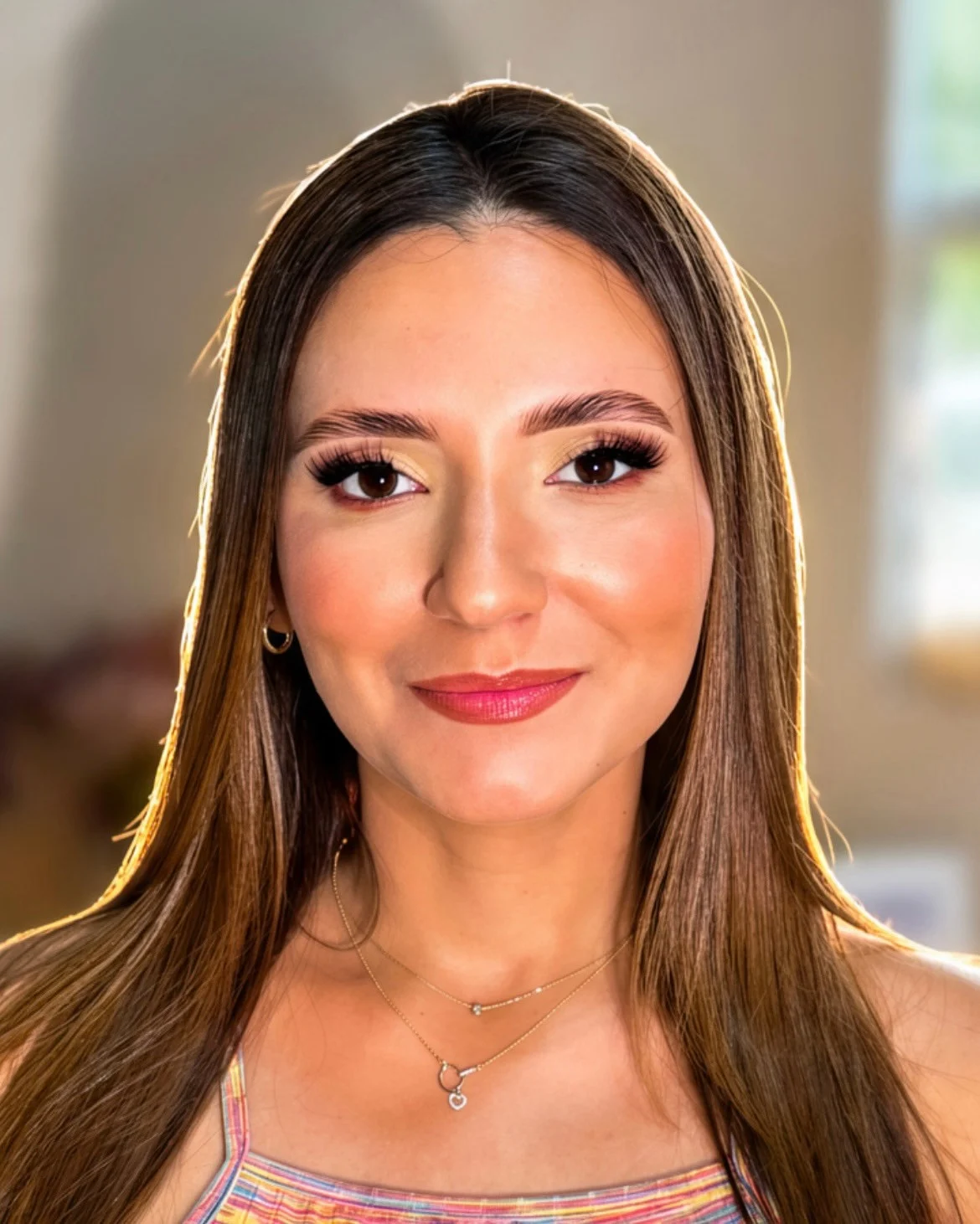 Maquillaje Makeup no Makeup